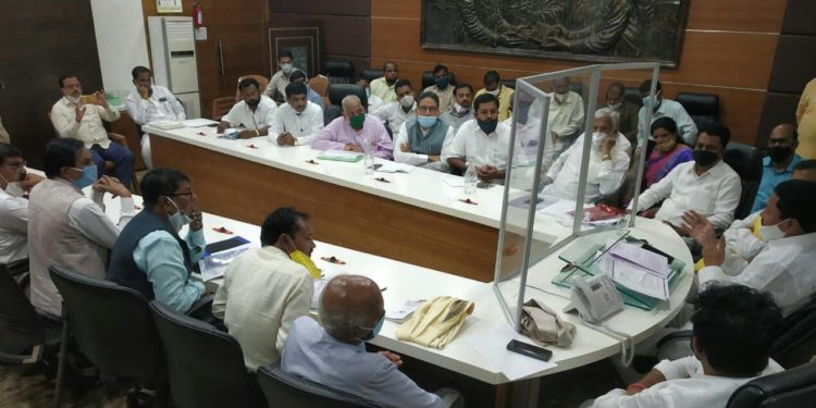 मायक्रो ओबीसींची महाविकास आघाडीने घेतली दखल