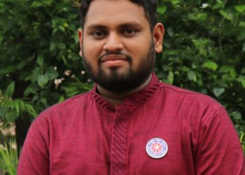 स्टुडंट्स ऑलिंपिक असोसिएशनच्या जिल्हा समन्वयकपदी आकाश धनगर