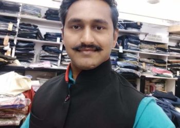 जळगावातील कांचन नगर परिसरातील पत्नीच्या मृत्यूने पतीची आत्महत्या