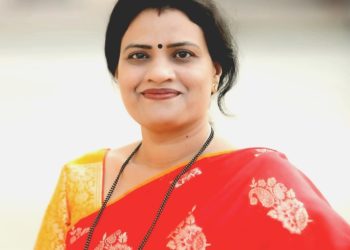 वैशाली विसपुते यांची महाराष्ट्र उद्योजकता विकास केंद्राच्या सल्लागारपदी नियुक्ती