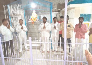 जळगावातील तांबापुरात संविधान गौरव दिन साजरा