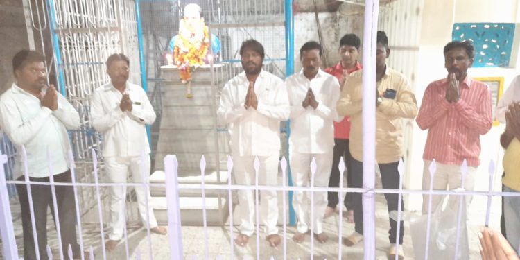 जळगावातील तांबापुरात संविधान गौरव दिन साजरा