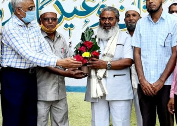 जळगावच्या कलाम पॅरा मेडीकल कॉलेजला लॅब टेक्निशियन अभ्यासक्रमाची मान्यता