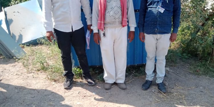 समाज कल्याण विभागातर्फे १५५ लाभार्थ्यांना गटई स्टॉलचे वाटप