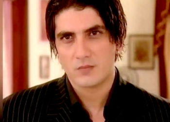 अभिनेता फराज खान याचे आज निधन