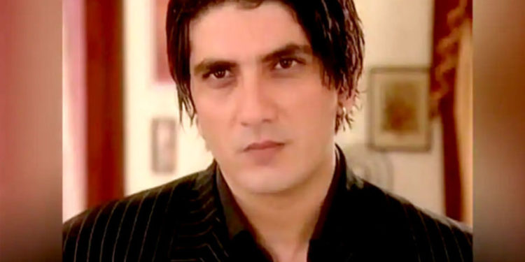 अभिनेता फराज खान याचे आज निधन