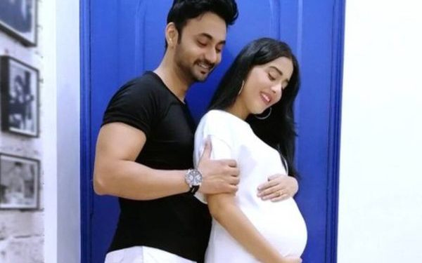 बॉलिवूड अभिनेत्री अमृता रावने गोंडस मुलाला दिला जन्म