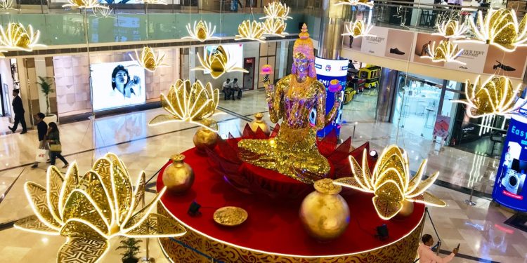 घर, मोटार, सोने-चांदींवर बक्षीस योजना जाहीर, जाणून घ्या