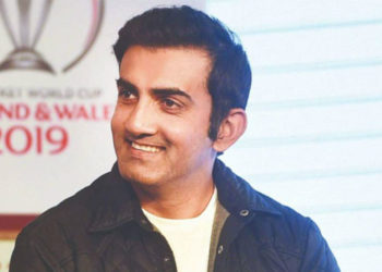 महेंद्रसिंग धोनी बनण्याची ऋषभ पंतची पात्रताच नाही