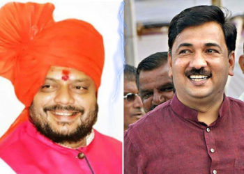 भाजपाचे लबाड लांडगे केंद्राकडून सहकार्य मिळवा