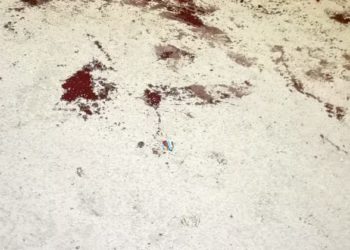 जळगावात पुन्हा खून; 25 वर्षीय तरुणाची हत्या