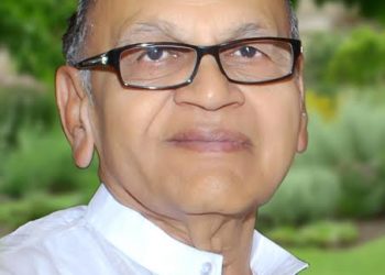 प्रख्यात सुवर्णकार, शाकाहारचे प्रणेते श्री. रतनलालजी बाफना यांचे निधन