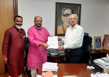 जिल्ह्यातील उद्योजकांना मिळणार वाढीव प्रोत्साहन- उद्योगमंत्री सुभाष देसाई