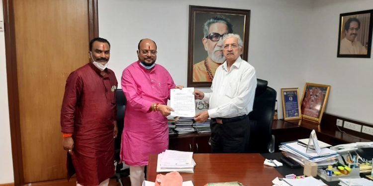 जिल्ह्यातील उद्योजकांना मिळणार वाढीव प्रोत्साहन- उद्योगमंत्री सुभाष देसाई