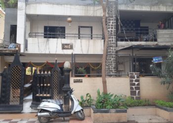 बीएचआरच्या अवसायकांसह, उद्योजक सुनील झंवर यांच्या घरावर छापे !