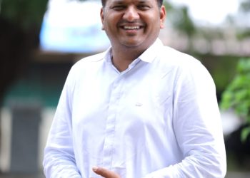 खडसे यांच्या राष्ट्रवादी प्रवेशानंतर आता नगरमधील भाजपचे अनेक नेते लवकरच राष्ट्रवादीत