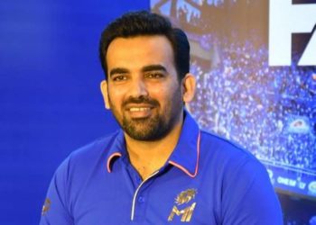 झहीर खानला आमदार बनवा; राज्यपालांकडे पत्राद्वारे विनंती