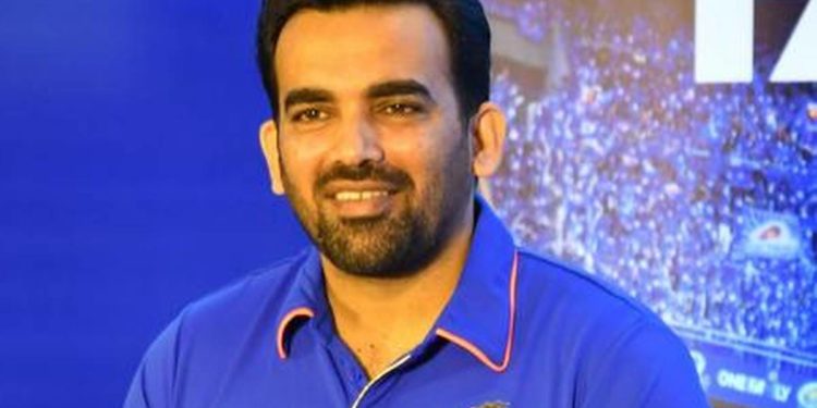 झहीर खानला आमदार बनवा; राज्यपालांकडे पत्राद्वारे विनंती