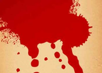 चाळीसगावात पाटणा देवी येथे ५० वर्षीय व्यक्तीचा खून, पोलिसात गुन्हा