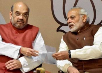 बहुमताच्या दिशेने वाटचाल, भाजप सर्वाधिक जागा जिंकणार?