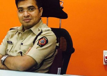 जळगाव जिल्ह्यात ३७ पोलीस अधिकाऱ्यांच्या नेमणुकांचे आदेश