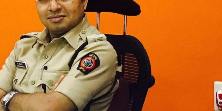 जळगाव जिल्ह्यात ३७ पोलीस अधिकाऱ्यांच्या नेमणुकांचे आदेश