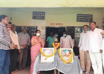 रावेर तालुक्यात ॲड. रोहिणी खेडसे यांचा दौरा