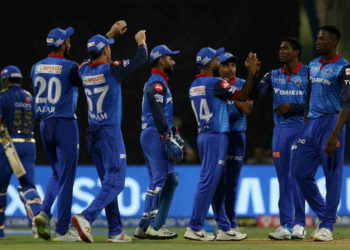 मुंबई इंडियन्सने पुन्हा एकदा फायनलचं तिकीट मिळवलंय