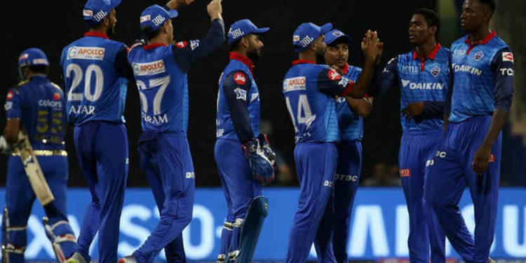 मुंबई इंडियन्सने पुन्हा एकदा फायनलचं तिकीट मिळवलंय