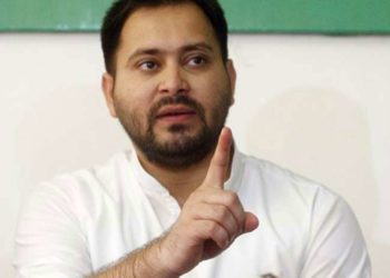 आज बिहारमध्ये निवडणुकीतील पराभवानंतर महागठबंधनची बैठक