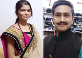 धक्कादायक आरोप : कांचनच्या तोंडावर उशीने दाबून खून