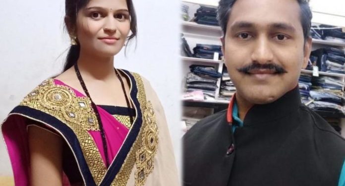 धक्कादायक आरोप : कांचनच्या तोंडावर उशीने दाबून खून