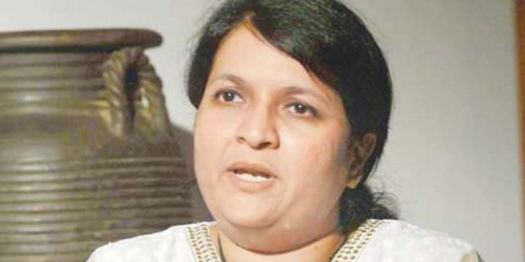 दमानिया यांच्या व्हिडीओवर अश्लील कॉमेंट करणाऱ्यांविरुद्ध गुन्हा