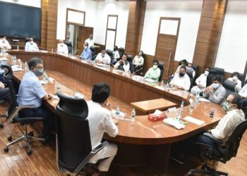 सिंधुदुर्ग येथे शासकीय वैद्यकीय महाविद्यालय उभे राहणार