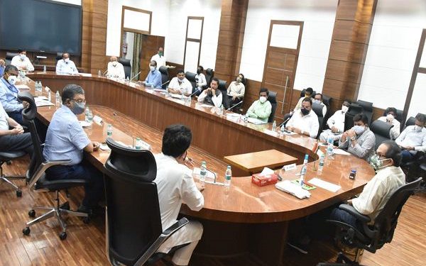 सिंधुदुर्ग येथे शासकीय वैद्यकीय महाविद्यालय उभे राहणार