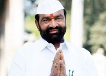 राष्ट्रवादीचे काँग्रेसचे आमदार भारत भालके यांचे निधन