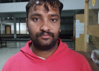 प्राणघातक हल्ला करणारा आरोपी स्थानिक गुन्हेच्या जाळ्यात