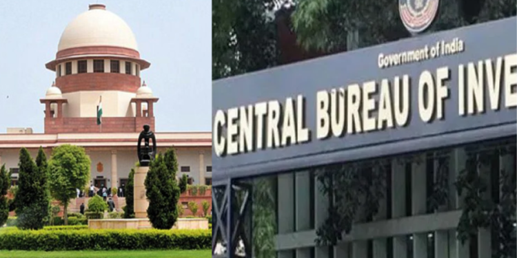 सीबीआय तपासासाठी आता घ्यावी लागेल राज्यांची परवानगी