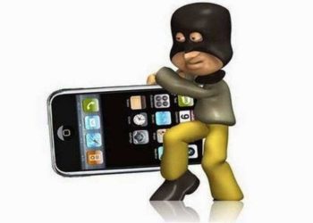 जळगावातील गणेश कॉलनीमधून मोबाईल चोरी