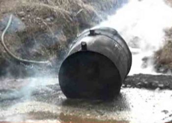 पिंप्राळ्यात गावठी हातभट्टी उद्ध्वस्त; रामानंदनगर पोलीसांची धाड