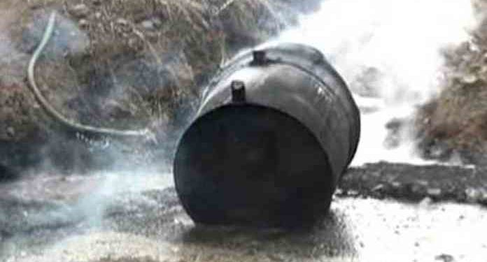 पिंप्राळ्यात गावठी हातभट्टी उद्ध्वस्त; रामानंदनगर पोलीसांची धाड