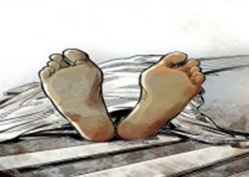 ट्रॅक्टरच्या धडकेत रिंगणगावचा तरुण जागीच मृत्यू