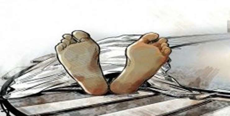 ट्रॅक्टरच्या धडकेत रिंगणगावचा तरुण जागीच मृत्यू