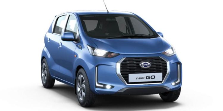 ...या कारवर मिळणार 45 हजार रुपयांपर्यंत मोठी सूट, जाणून घ्या