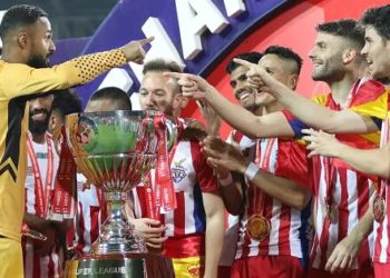 ISL 2020-21: आयएसएलसह आज फुटबॉलचे पुनरागमन