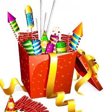 नाशिक जिल्ह्यात 10 नोव्हेंबरच्या रात्रीपासून फटाक्यांवर बंदी