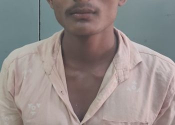 एरंडोल तालुक्यातील कासोदा येथे चोरी प्रकरणी संशयितास अटक