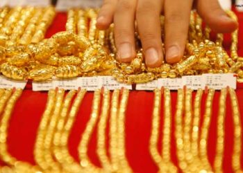 सोने - चांदी खरेदी करणा-यांसाठी महत्त्वाची बातमी, जाणून घ्या