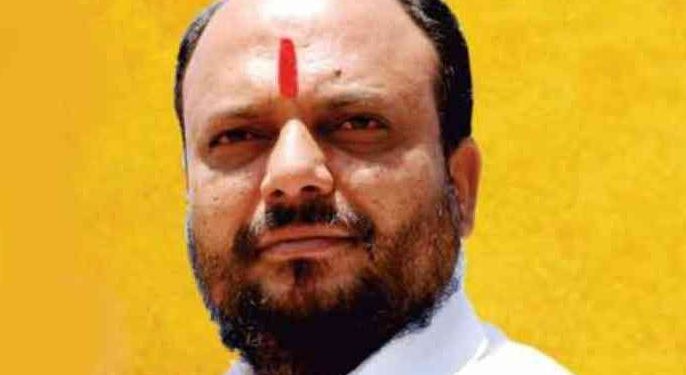 उद्या बोरावल खुर्द येथे धनगर समाज सभा मंडपाचे भूमीपुजन