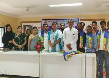 वंचित बहुजन आघाडीतर्फे ओबीसी कार्यकर्ता संवाद मेळावा